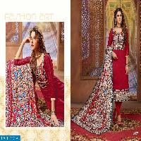 Samaira Sulu Wholesale ethnic Dress material